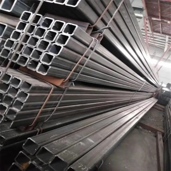 石渠Q345B无缝方管